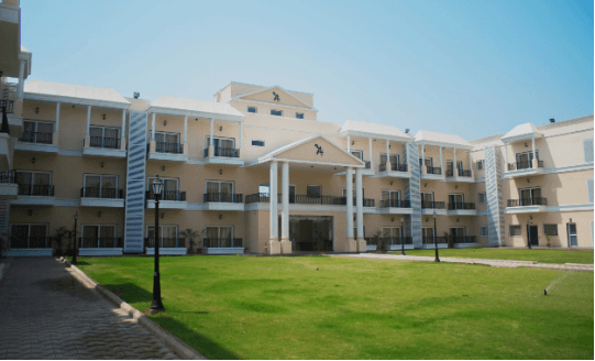 Anantya Greens 2