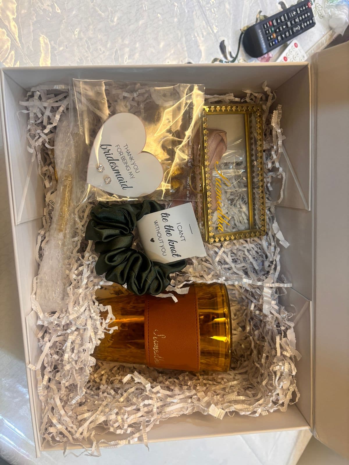 Guest hospitality — 2 of 2