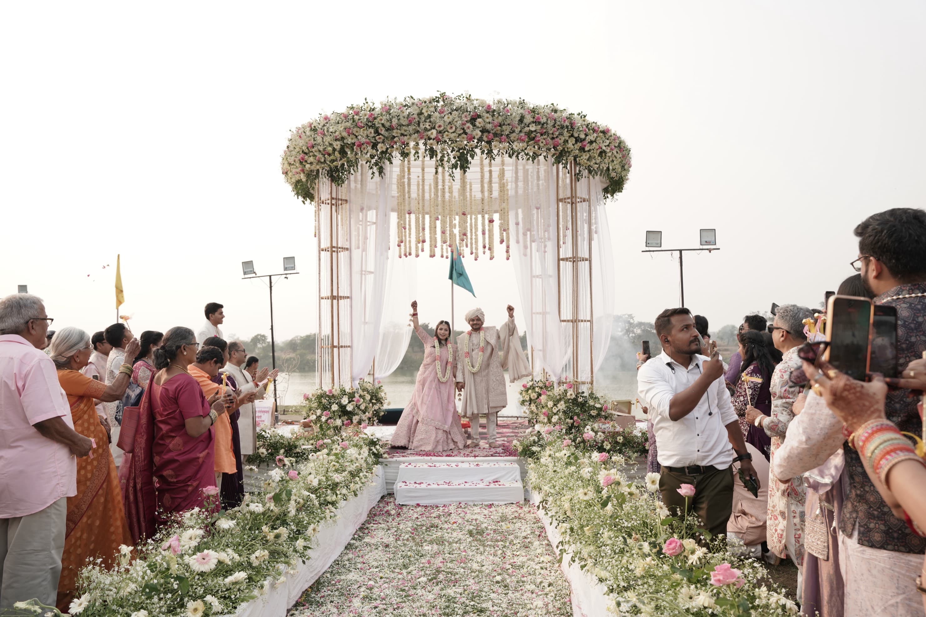 The pheras — 4 of 6