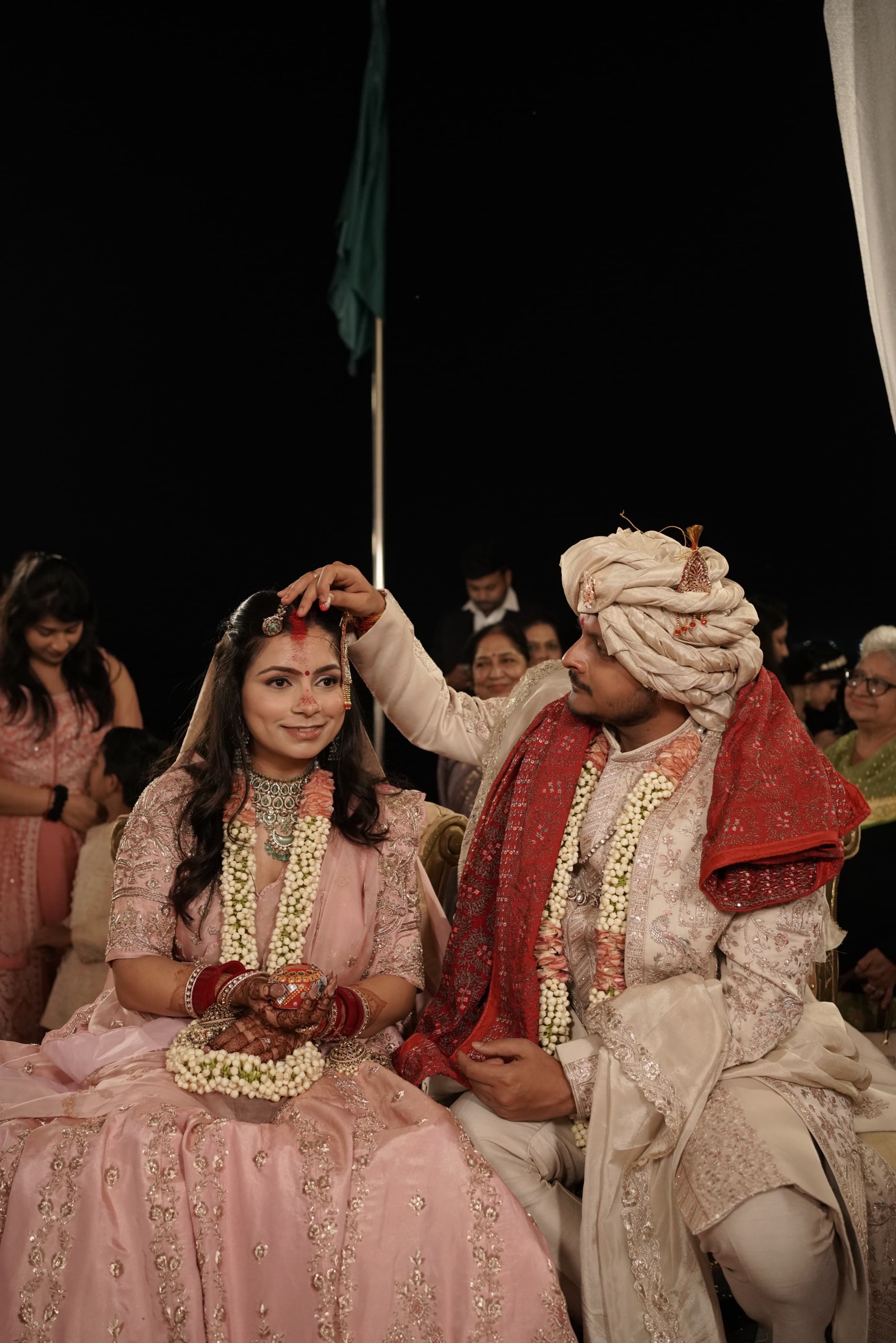 The pheras — 6 of 6