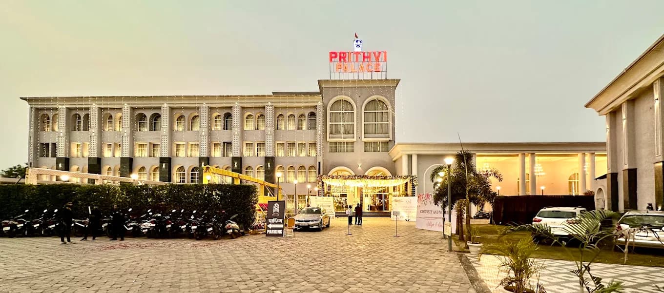 Prithvi Palace 4