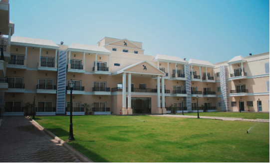 Anantya Greens 2