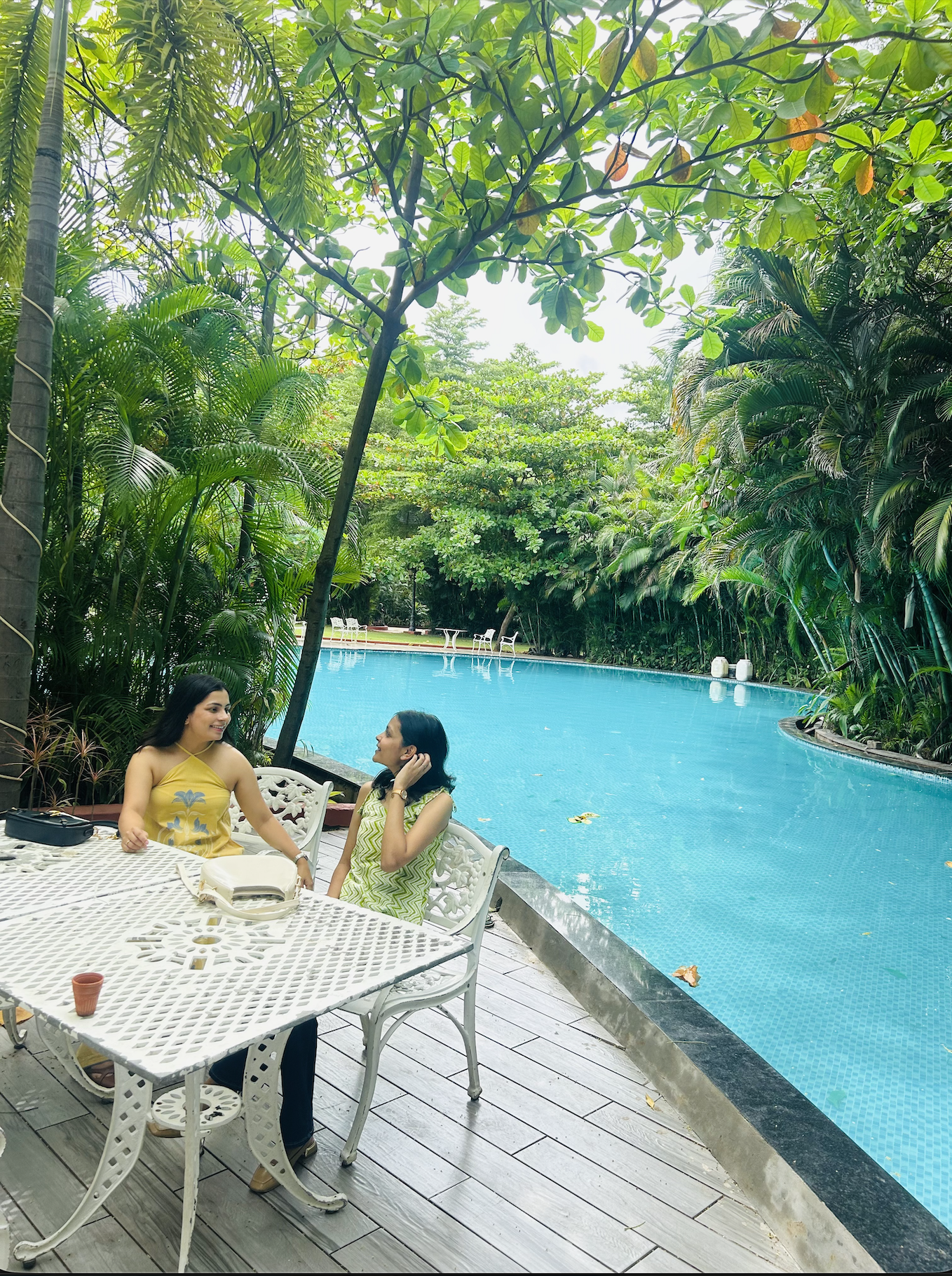 Fairway Golf & Lake Resort 3
