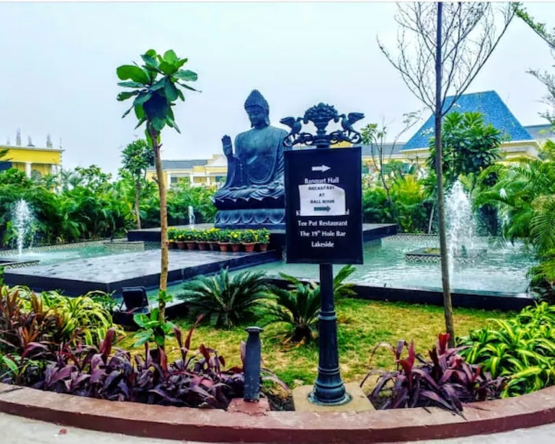 Fairway Golf & Lake Resort 7
