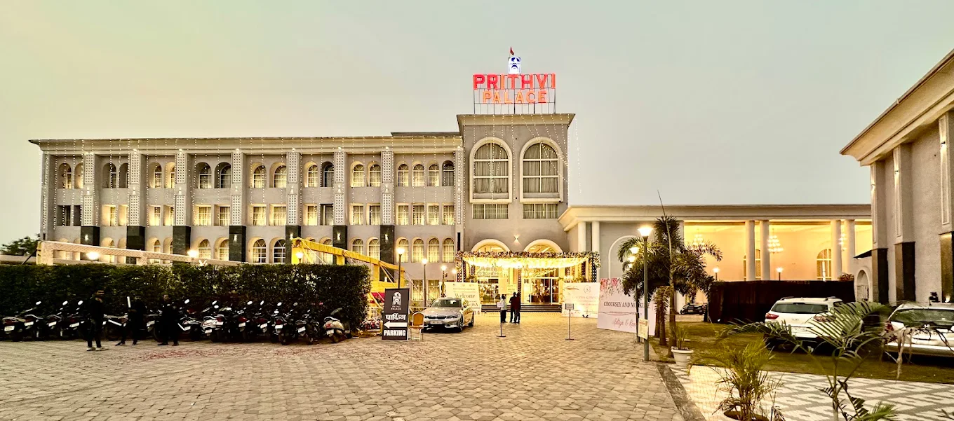 Prithvi Palace 4